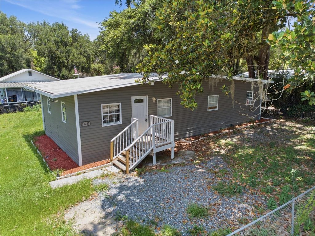 Photo of 39217 Fibelkorn Road, Zephyrhills, FL 33540 (MLS # TB8524208)