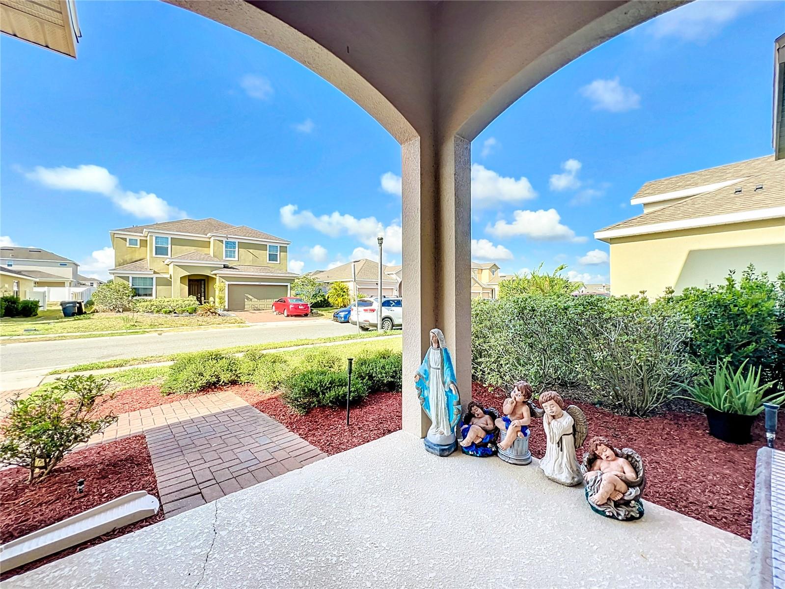 172 SEVILLE DRIVE