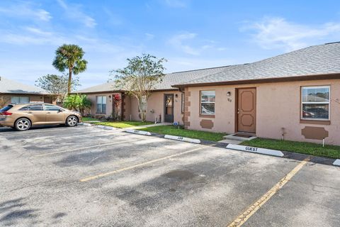 A home in KISSIMMEE