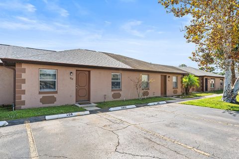 A home in KISSIMMEE