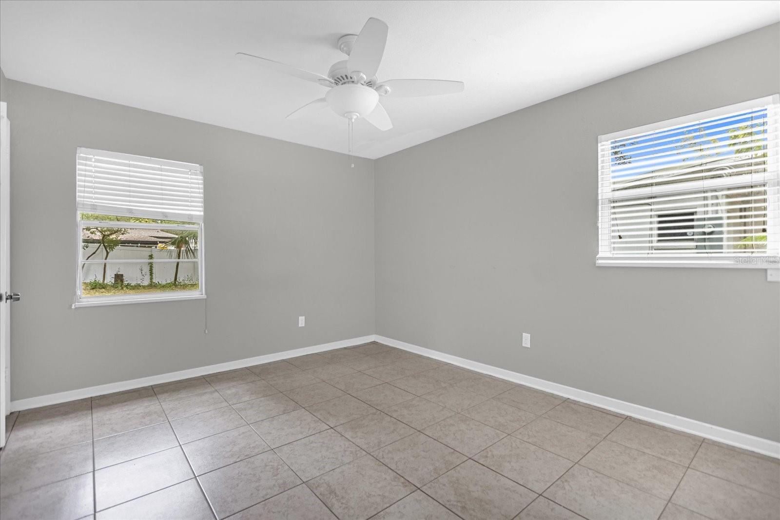 CRYSTAL LAKE TERRACE - Residential