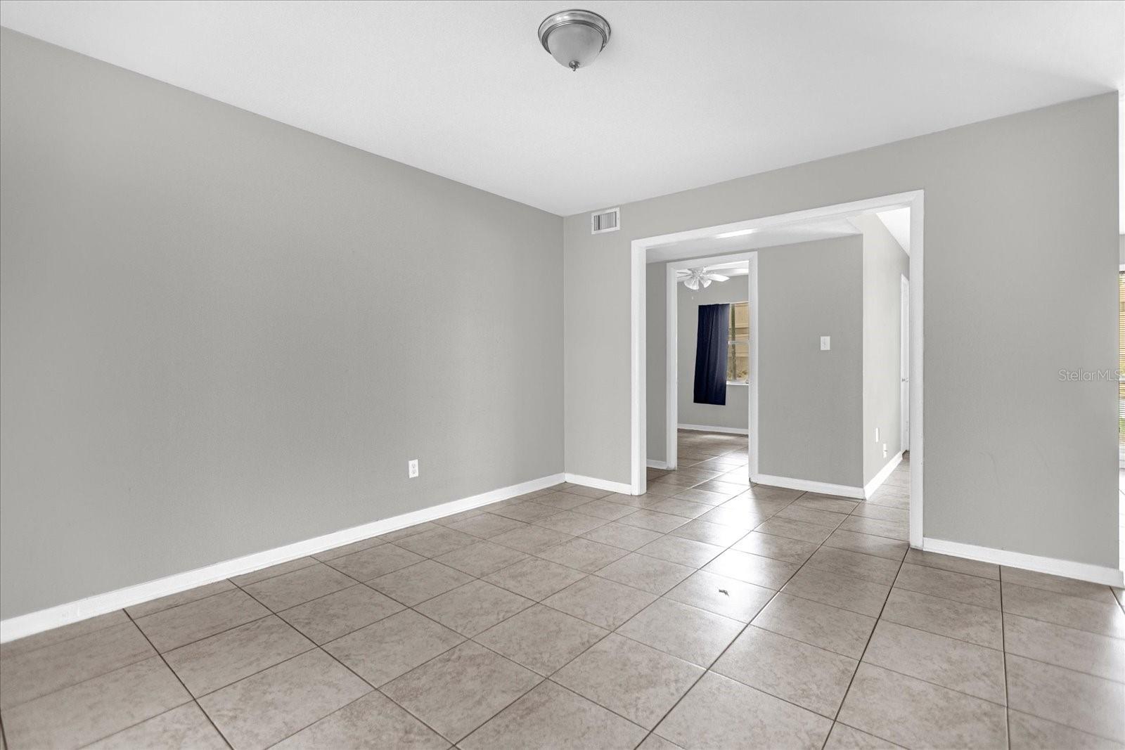 CRYSTAL LAKE TERRACE - Residential