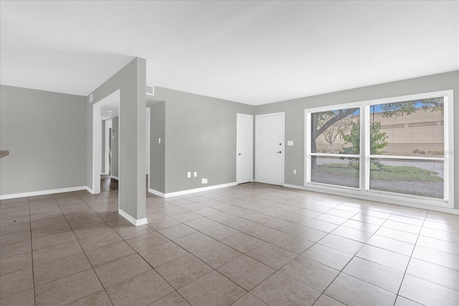 CRYSTAL LAKE TERRACE - Residential