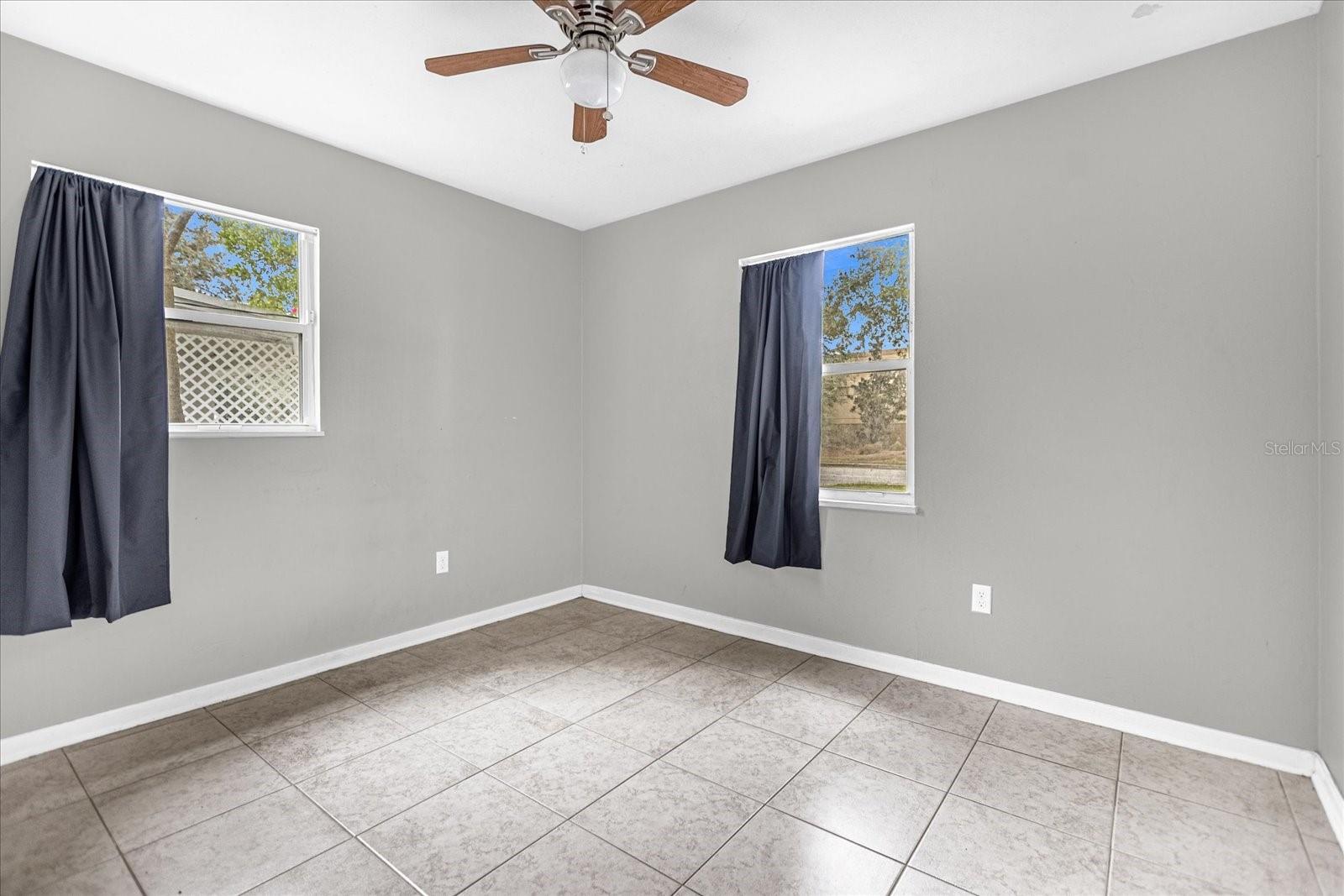 CRYSTAL LAKE TERRACE - Residential