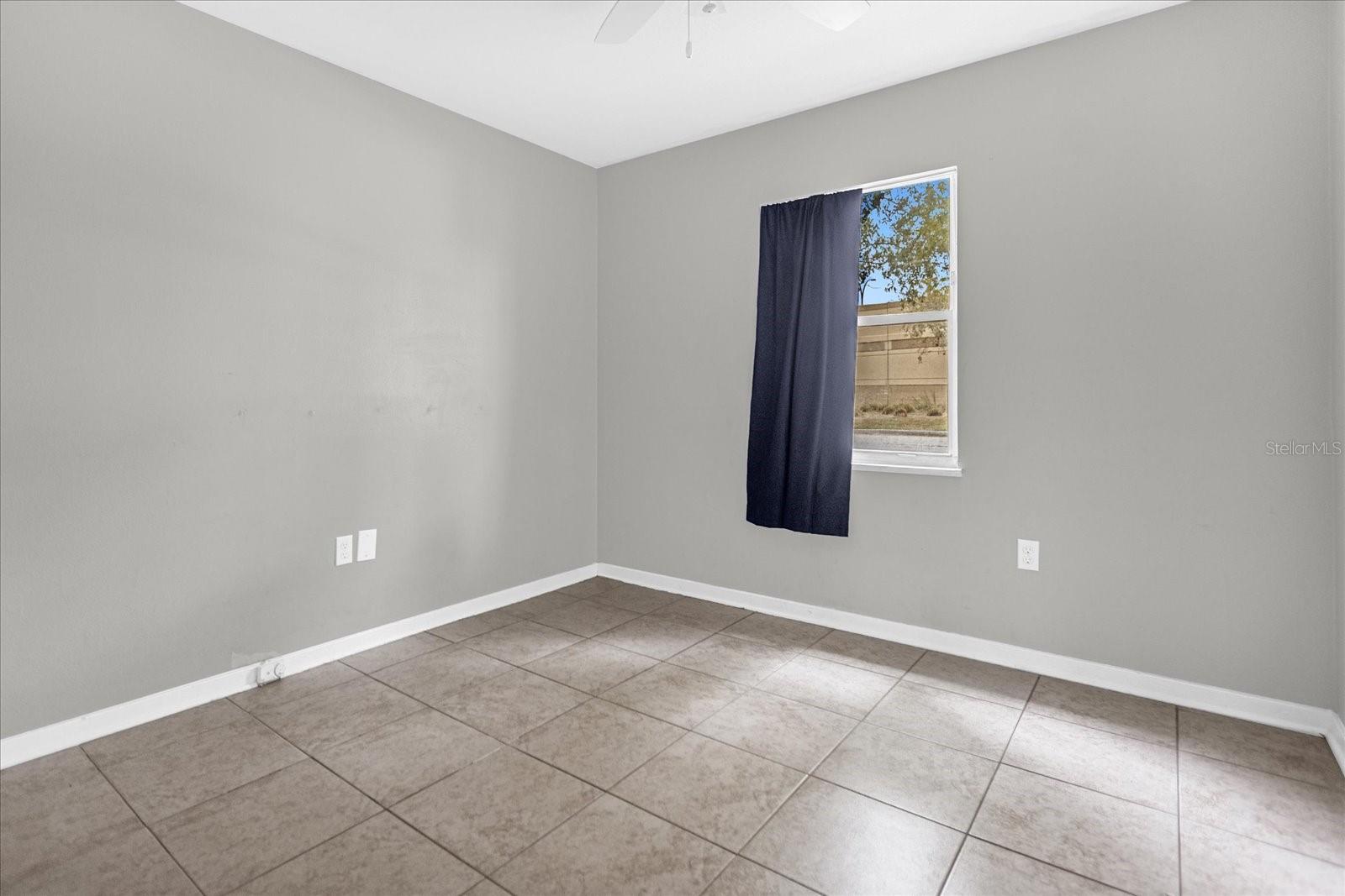 CRYSTAL LAKE TERRACE - Residential