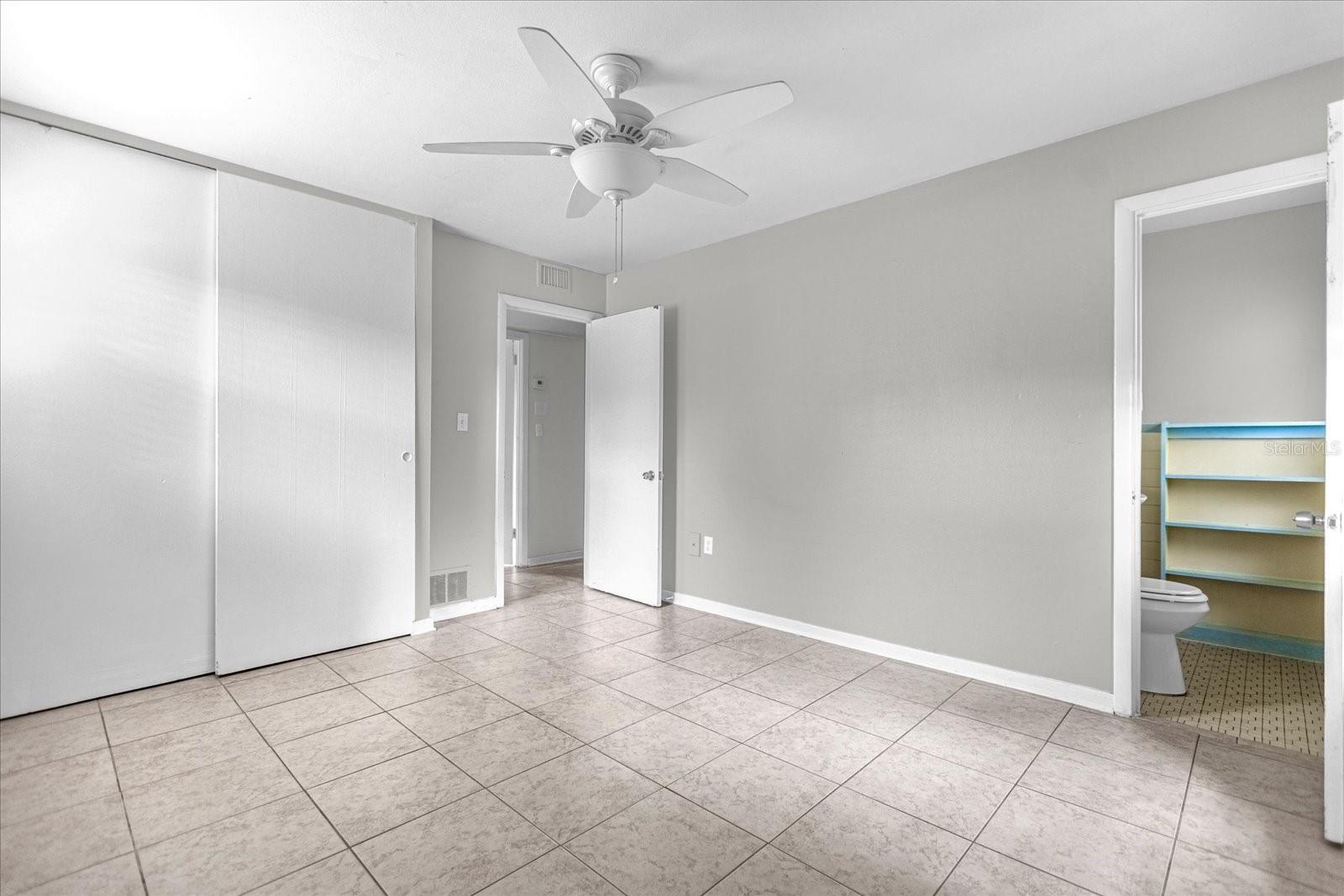 CRYSTAL LAKE TERRACE - Residential