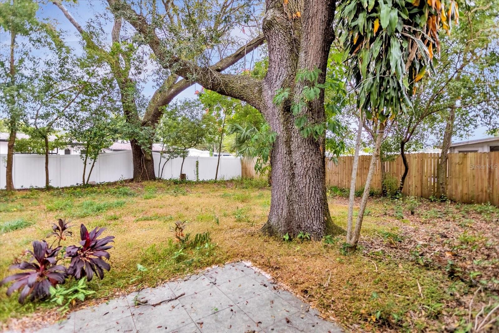 CRYSTAL LAKE TERRACE - Residential