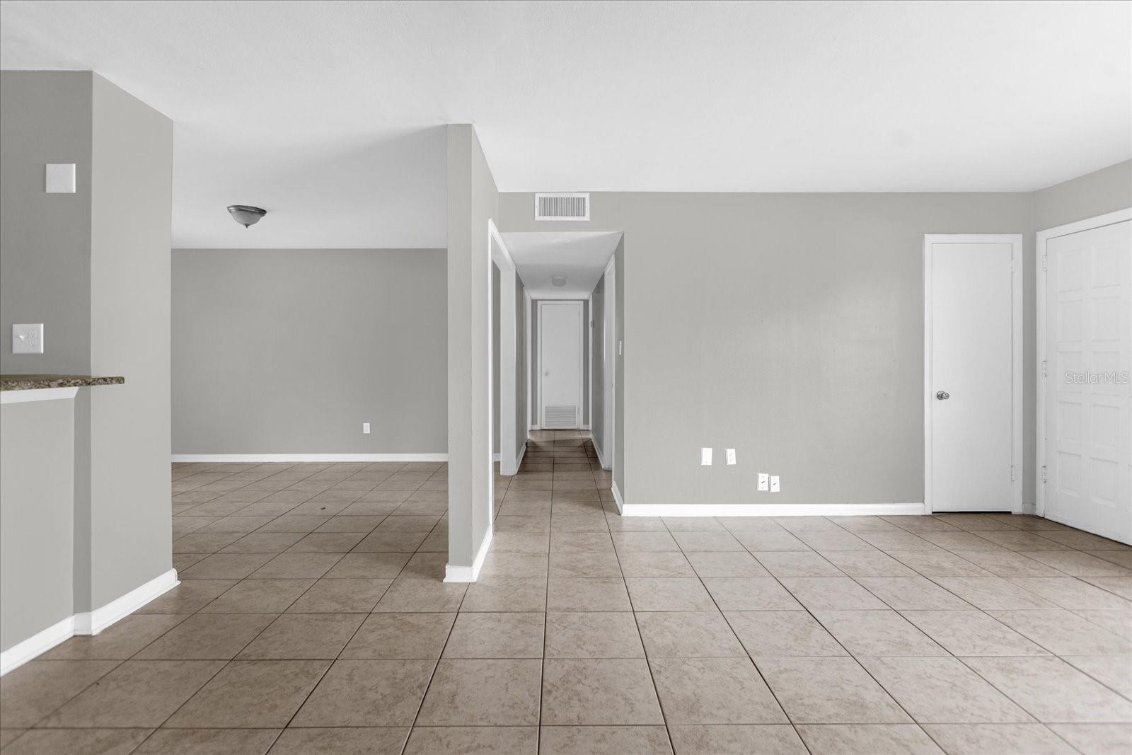 CRYSTAL LAKE TERRACE - Residential