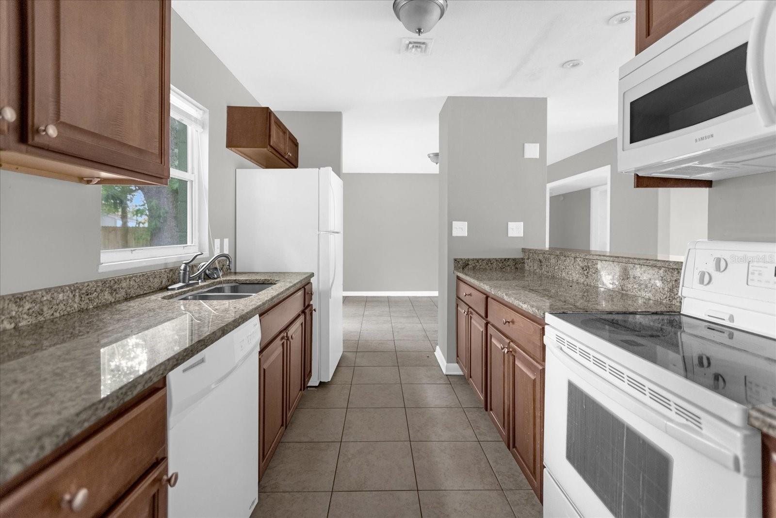 CRYSTAL LAKE TERRACE - Residential