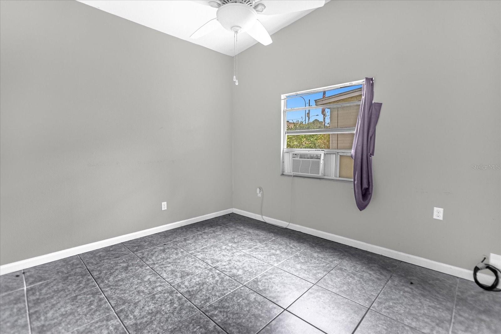 CRYSTAL LAKE TERRACE - Residential