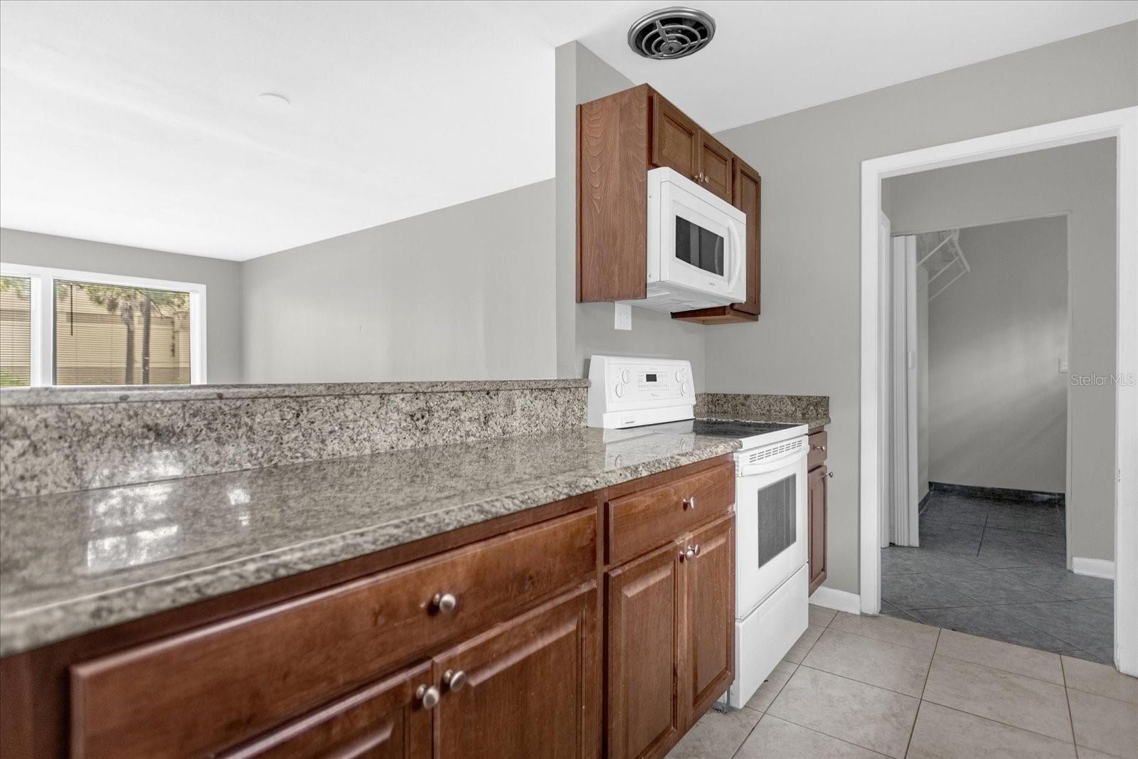 CRYSTAL LAKE TERRACE - Residential