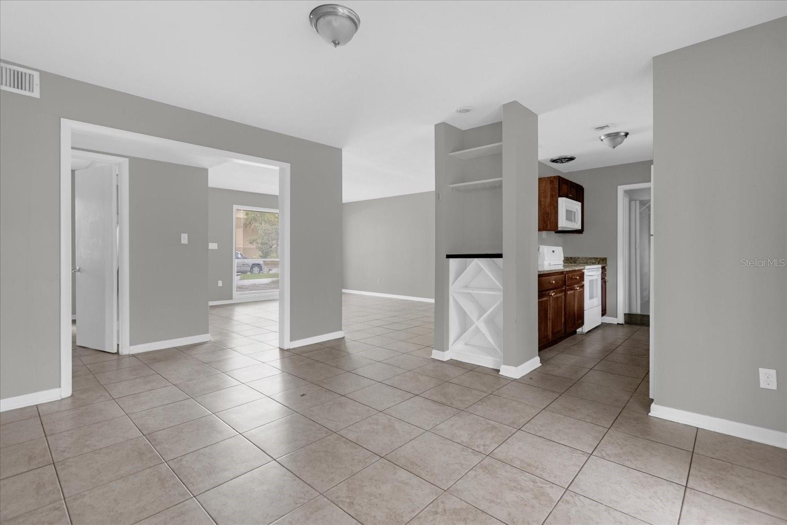 CRYSTAL LAKE TERRACE - Residential