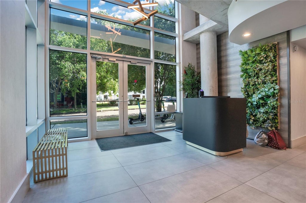Photo of 525 E Jackson Street #702, Orlando, FL 32801 (MLS # O6444603)