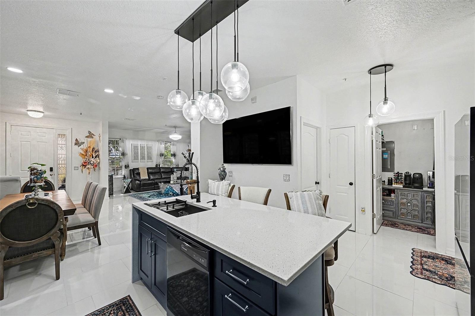 ASHLEY PARK AT HARMONY CONDO - Residential