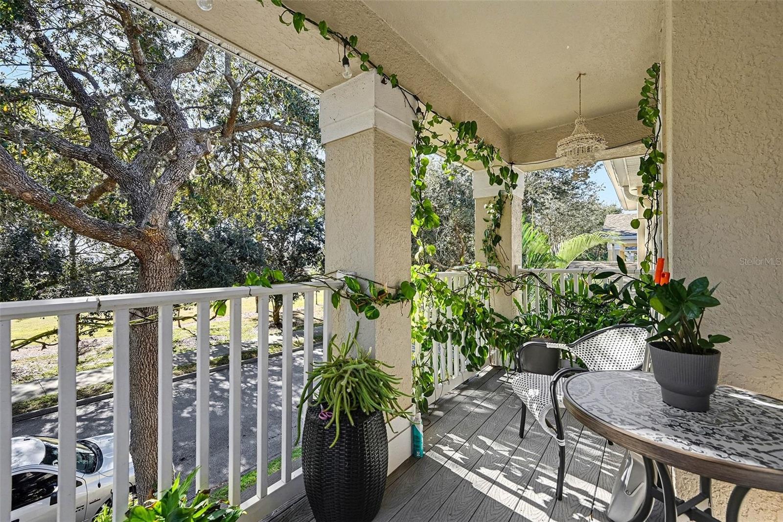 ASHLEY PARK AT HARMONY CONDO - Residential