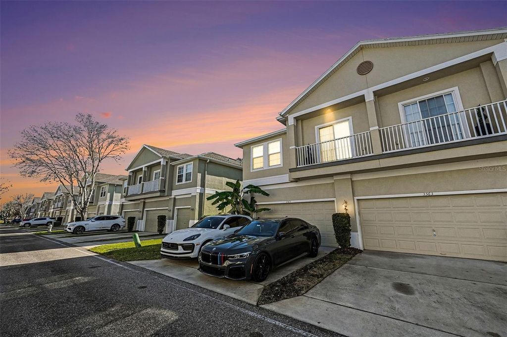 Photo of 3565 Clay Brick Road #47, Harmony, FL 34773 (MLS # TB8470753)