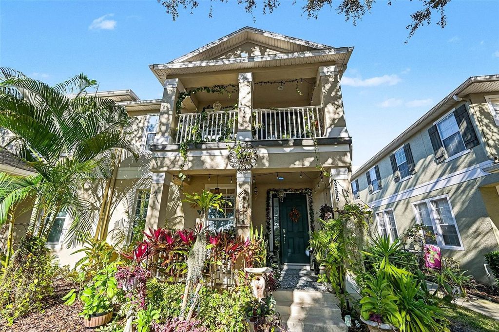 Photo of 3565 Clay Brick Road #47, Harmony, FL 34773 (MLS # TB8470753)