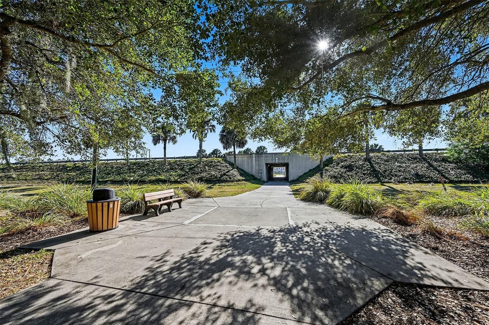 ASHLEY PARK AT HARMONY CONDO - Residential