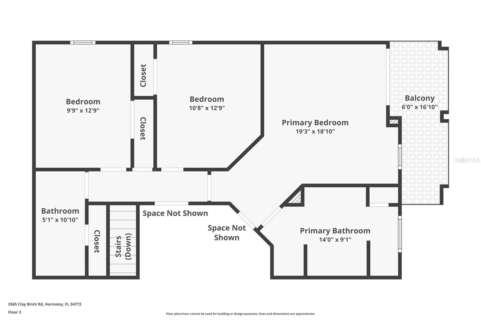 ASHLEY PARK AT HARMONY CONDO - Residential