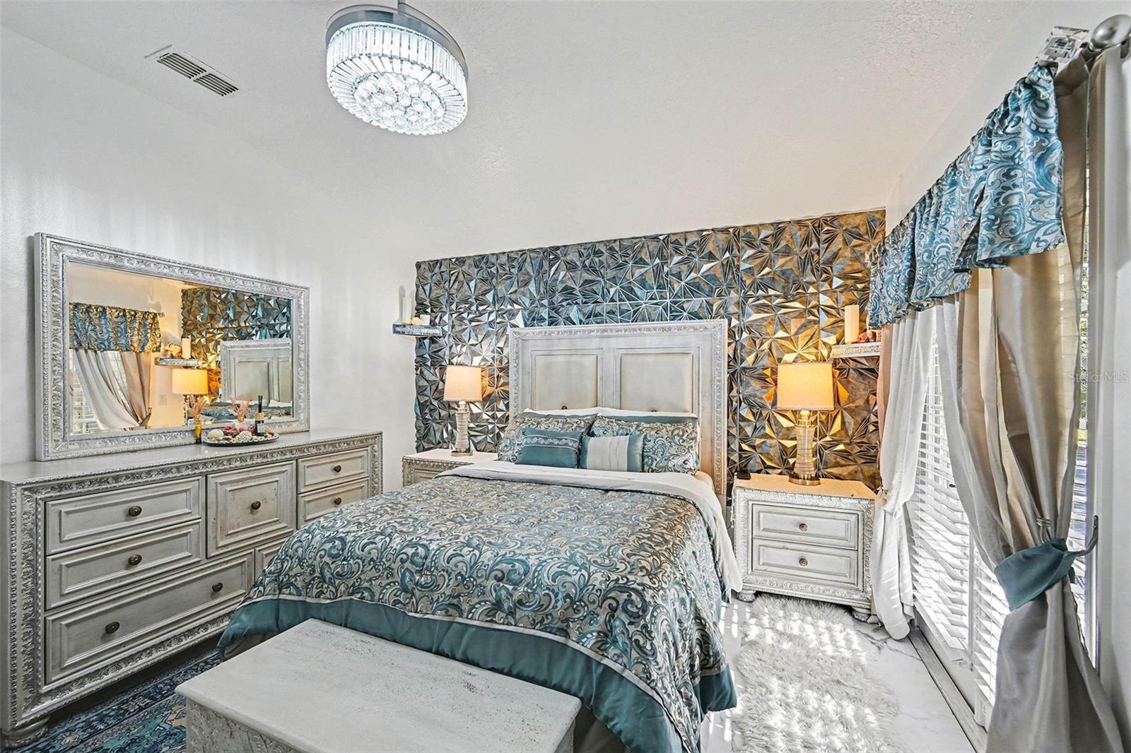 ASHLEY PARK AT HARMONY CONDO - Residential