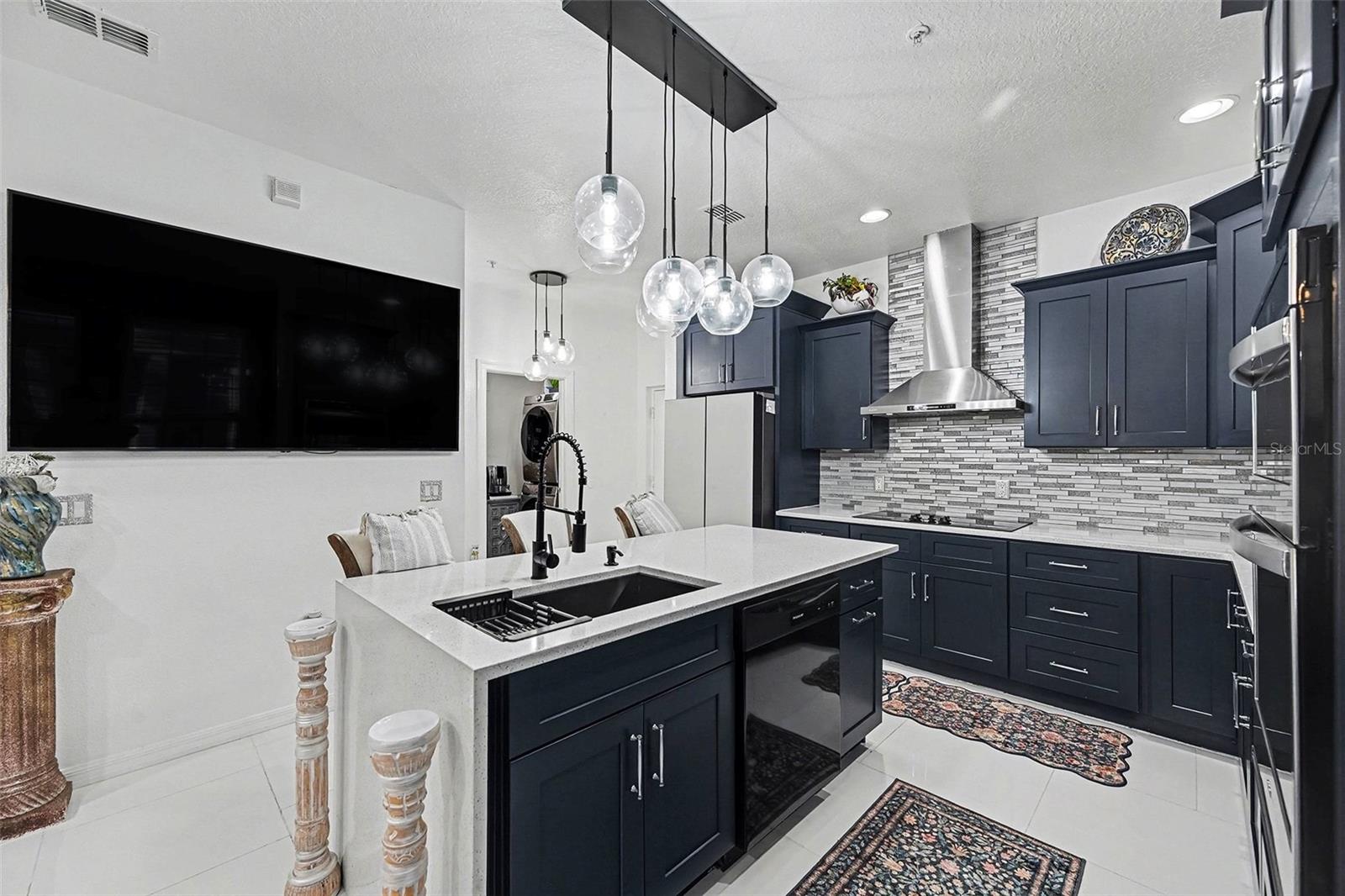 ASHLEY PARK AT HARMONY CONDO - Residential