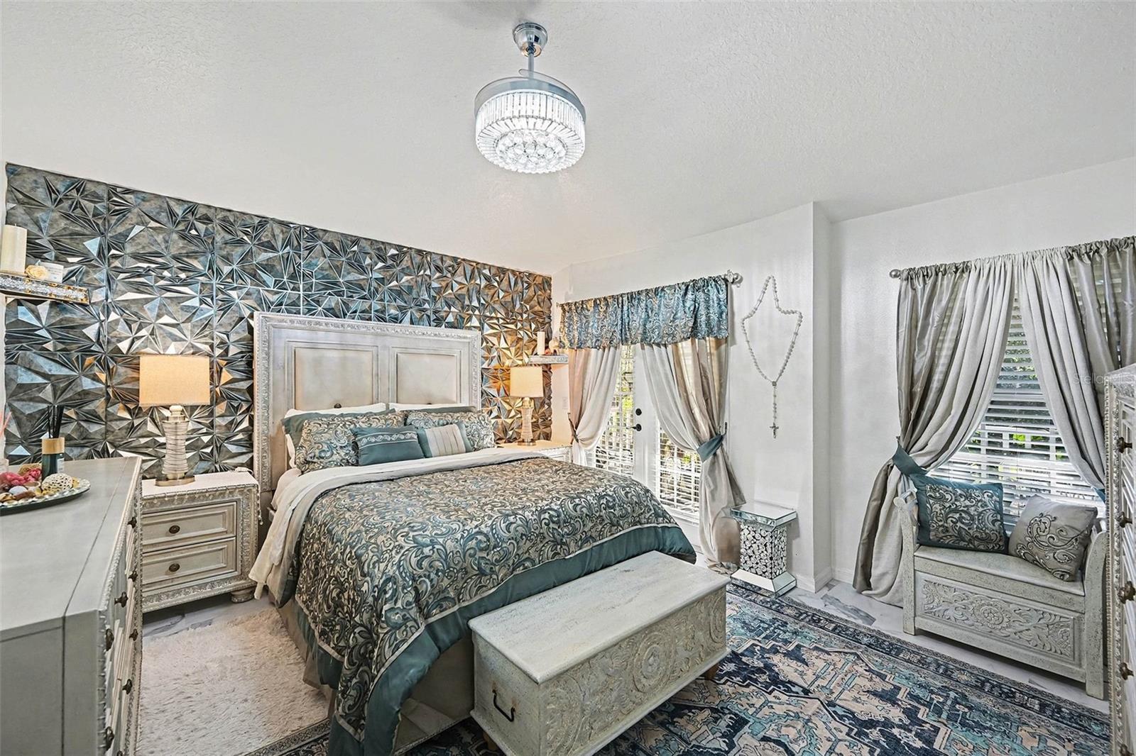 ASHLEY PARK AT HARMONY CONDO - Residential