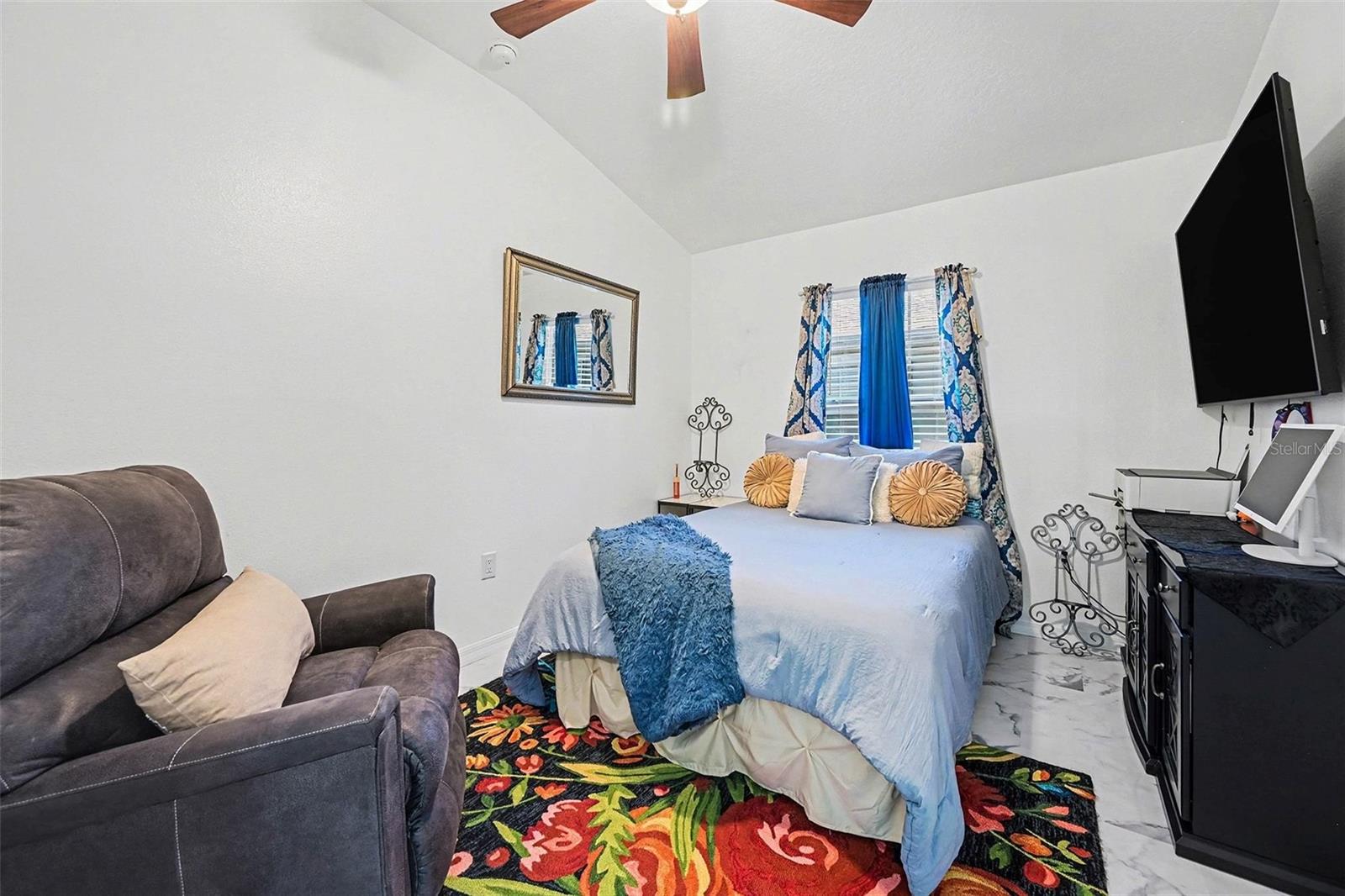 ASHLEY PARK AT HARMONY CONDO - Residential