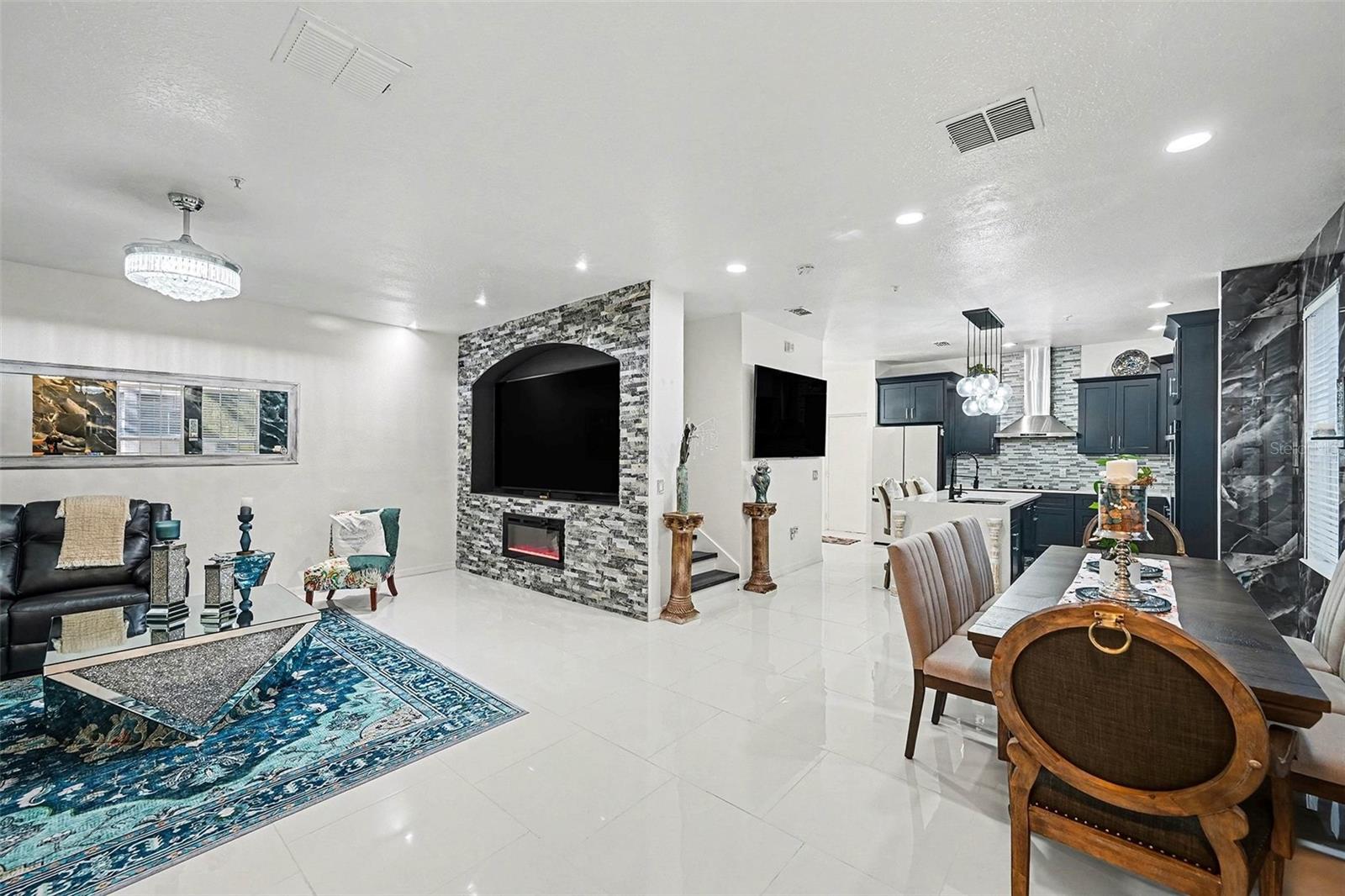 ASHLEY PARK AT HARMONY CONDO - Residential