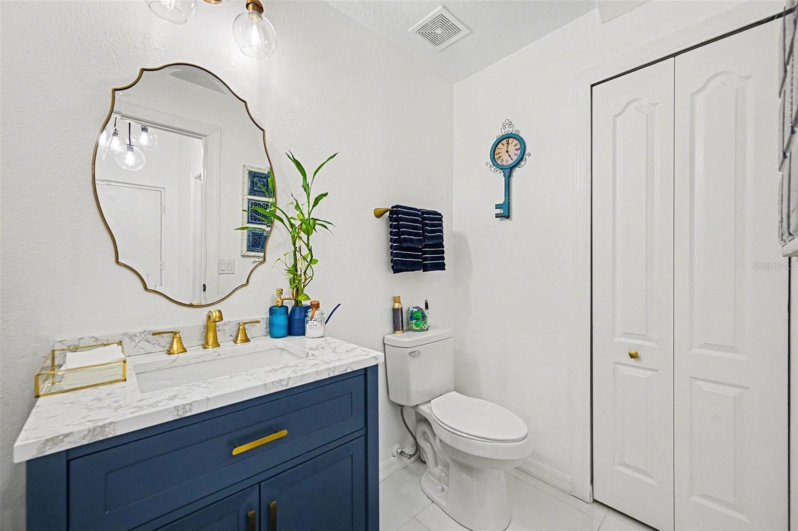 ASHLEY PARK AT HARMONY CONDO - Residential