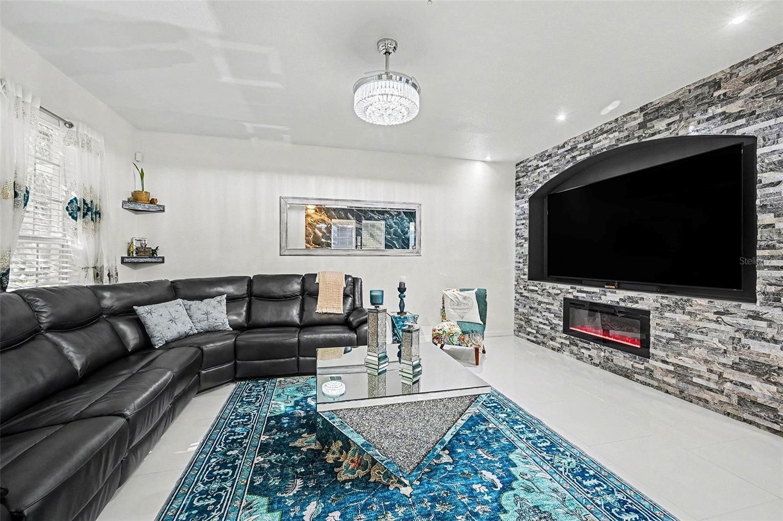 ASHLEY PARK AT HARMONY CONDO - Residential