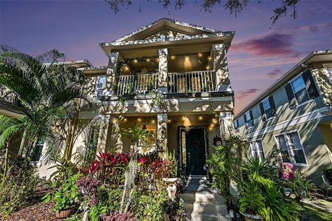 Photo of 3565 Clay Brick Road #47, Harmony, FL 34773 (MLS # TB8470753)