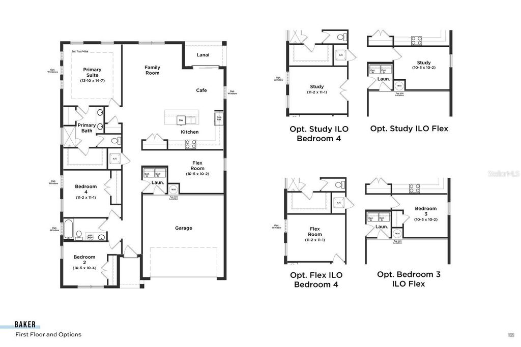 Photo of 3039 Chicago Avenue, Haines City, FL 33844 (MLS # O6352801)