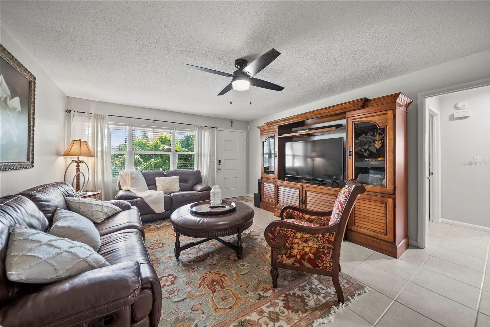 FUQUAY SUB - Residential Lease