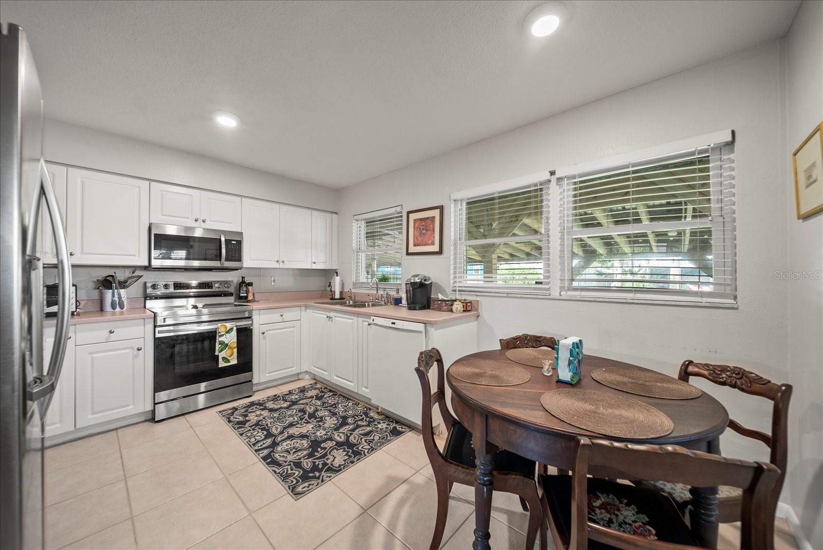 FUQUAY SUB - Residential Lease