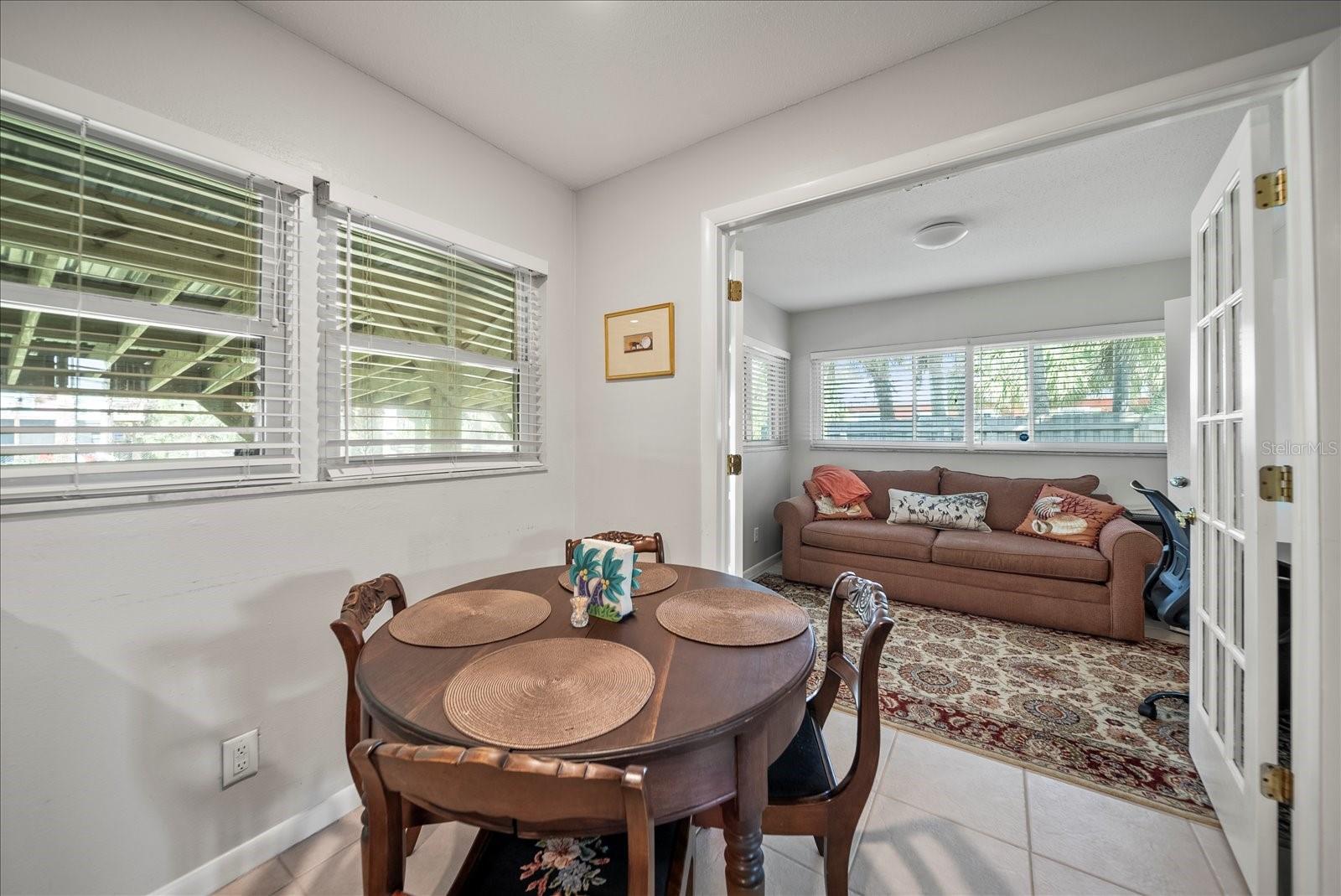 FUQUAY SUB - Residential Lease