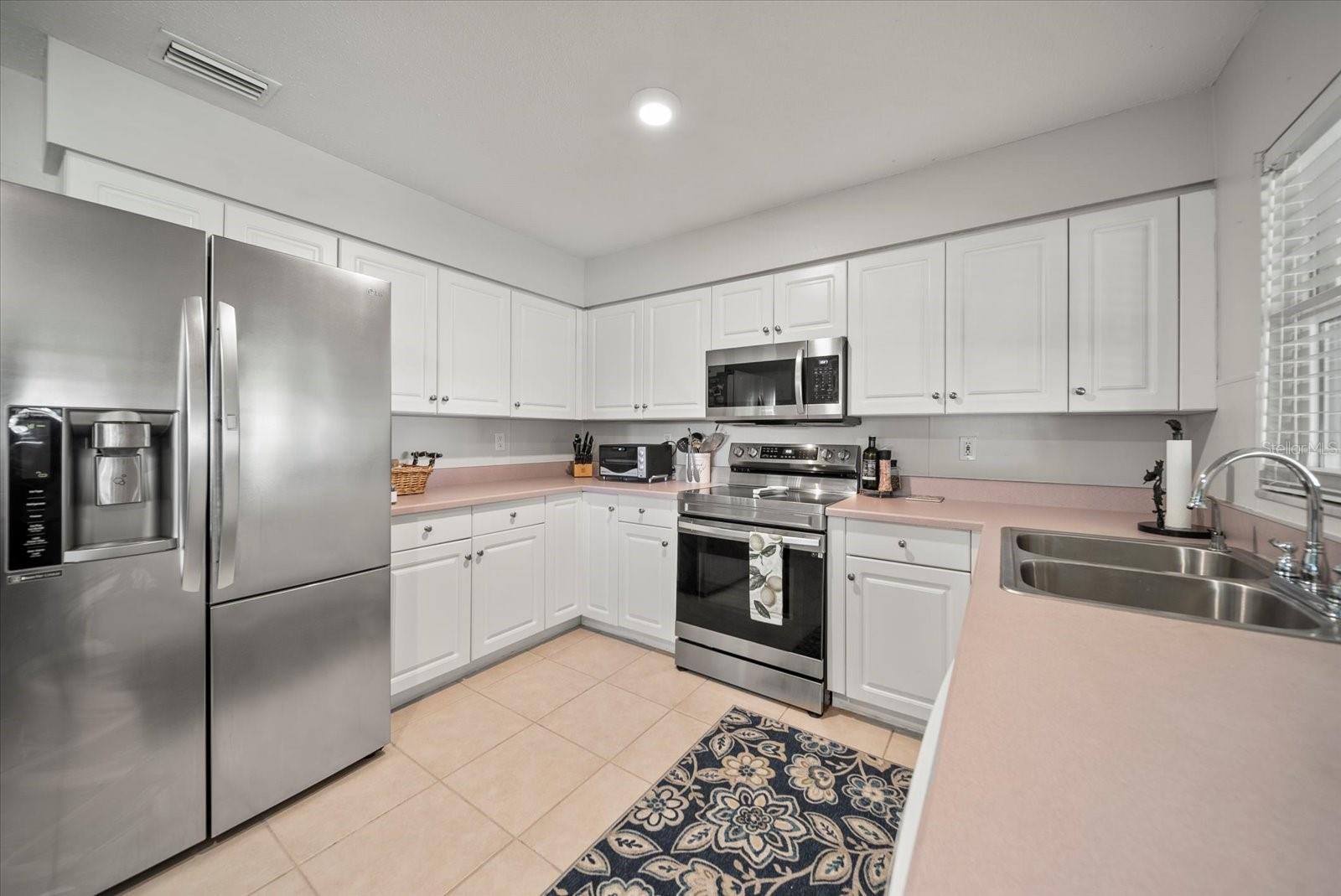 FUQUAY SUB - Residential Lease