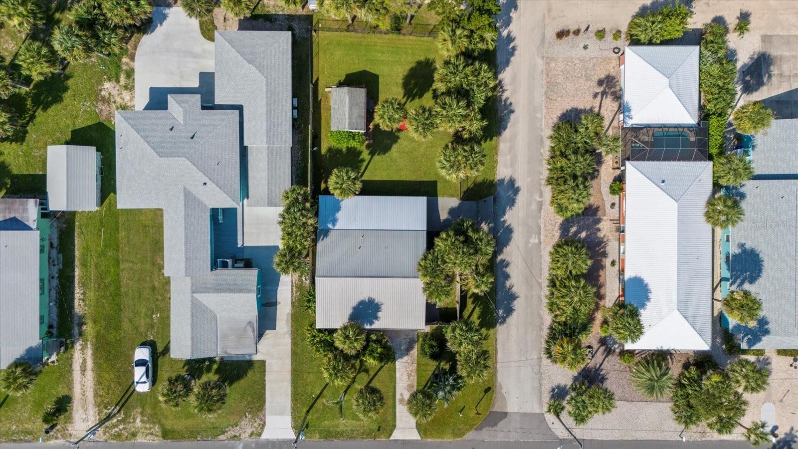 FUQUAY SUB - Residential Lease