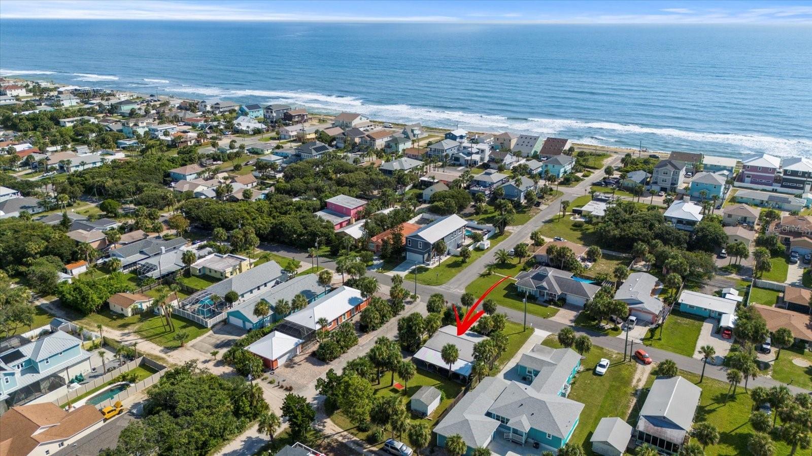 FUQUAY SUB - Residential Lease