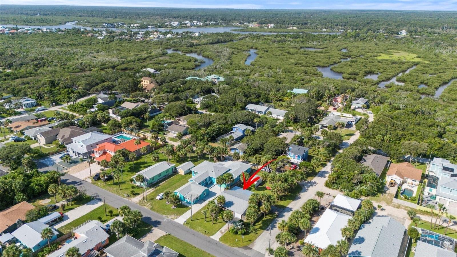 FUQUAY SUB - Residential Lease