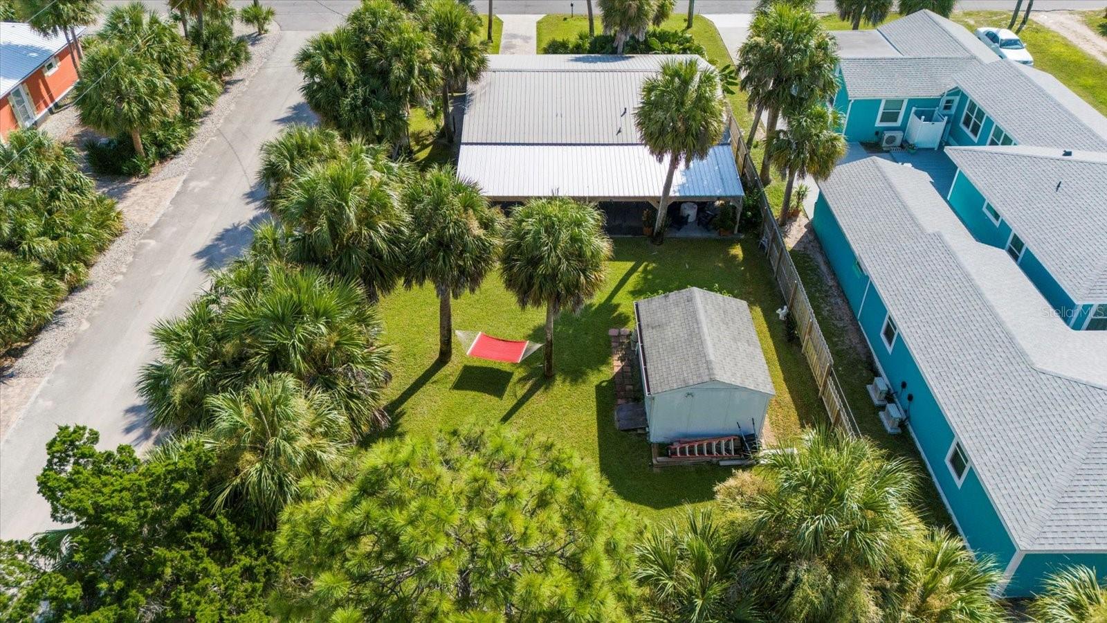 FUQUAY SUB - Residential Lease