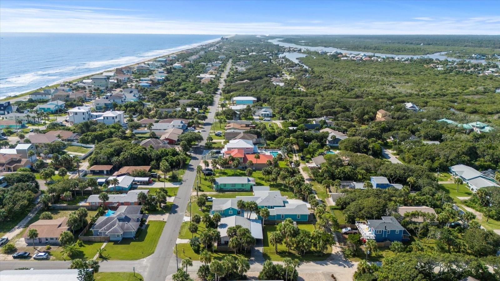 FUQUAY SUB - Residential Lease