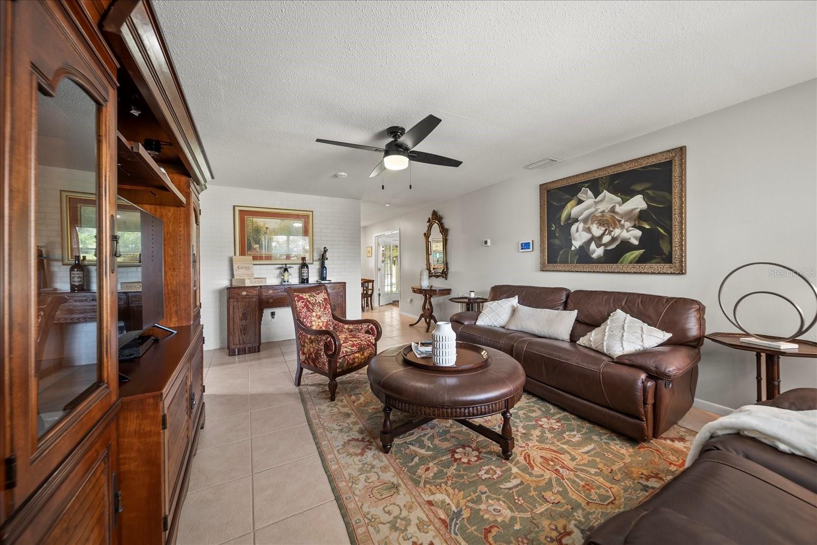 FUQUAY SUB - Residential Lease