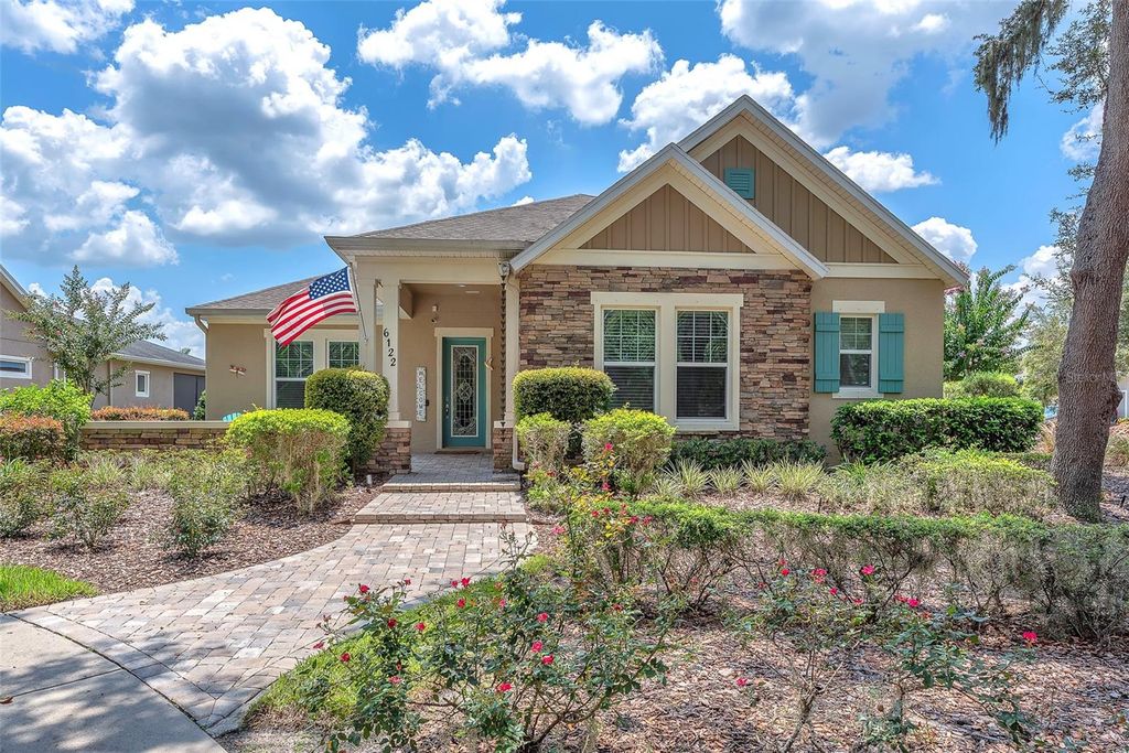 Photo of 6122 Watercolor Dr, Lithia, FL 33547 (MLS # TB8413172)
