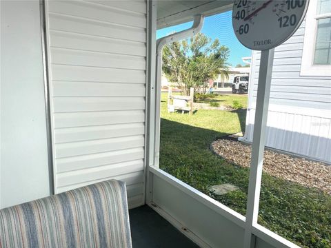 A home in FLAGLER BEACH