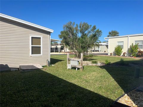 A home in FLAGLER BEACH