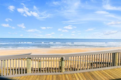 A home in FLAGLER BEACH