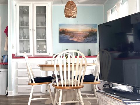 A home in FLAGLER BEACH