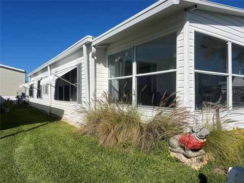 A home in FLAGLER BEACH