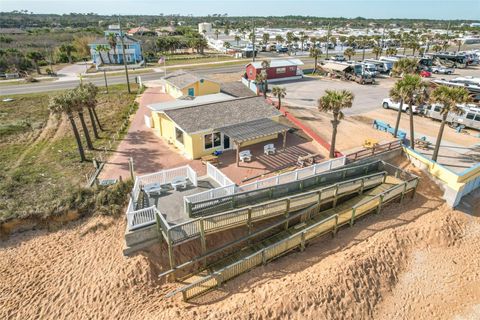 A home in FLAGLER BEACH