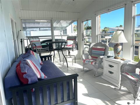 A home in FLAGLER BEACH